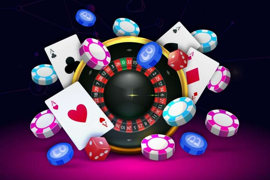 online casinos Malaysia